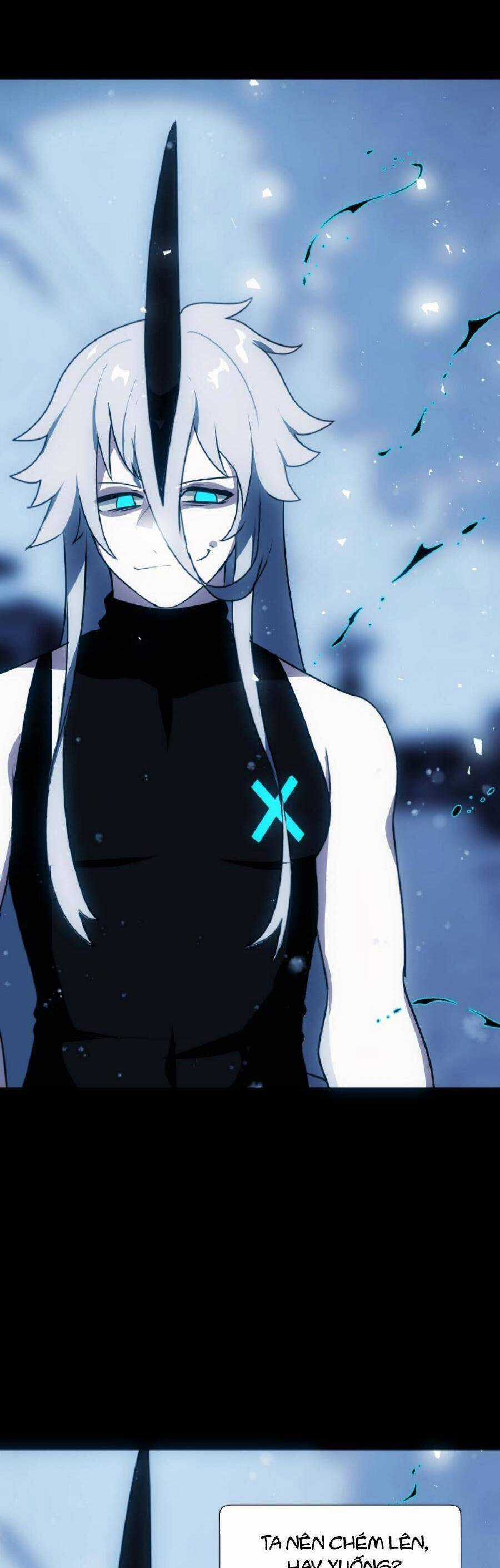 Tử Thần Phiêu Nguyệt - Chapter 93 - Trang 84