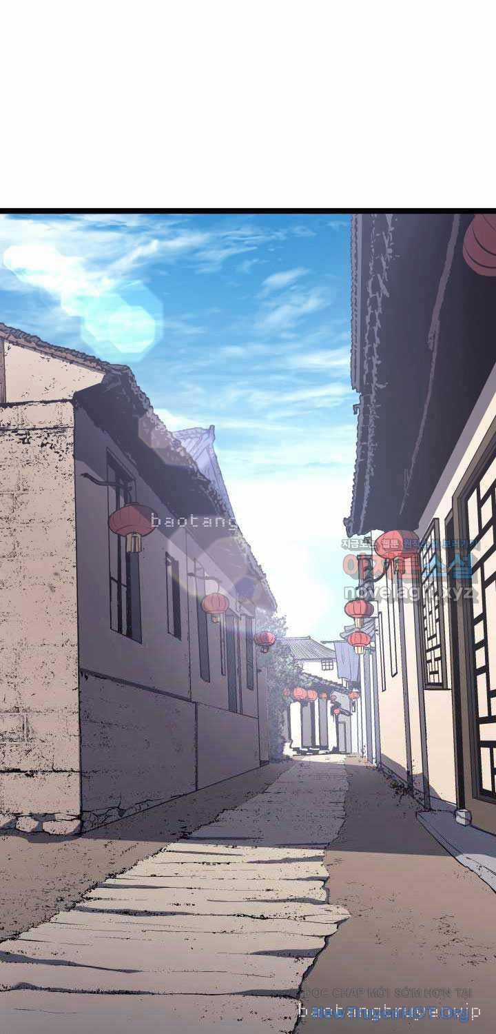 Tử Thần Phiêu Nguyệt - Chapter 94 - Trang 16