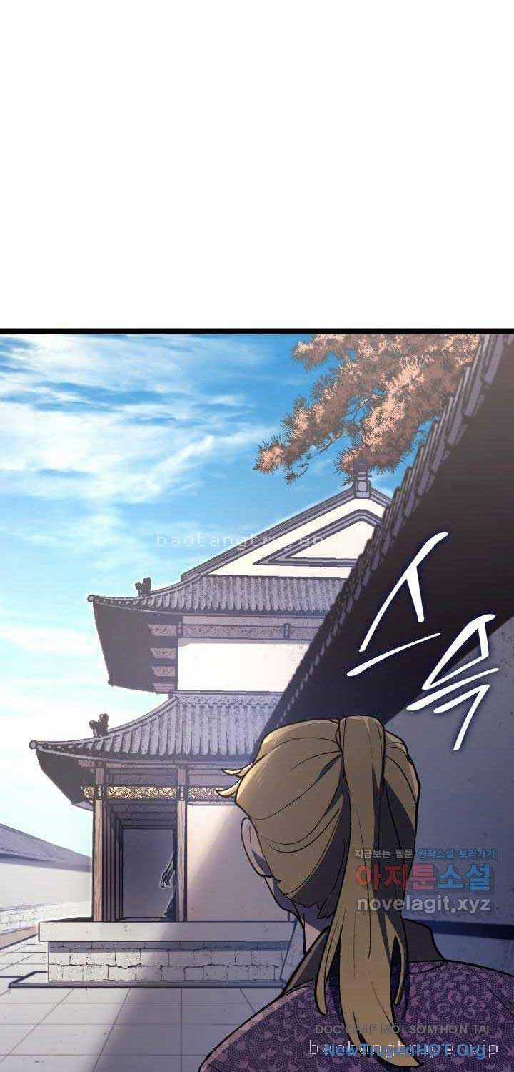 Tử Thần Phiêu Nguyệt - Chapter 94 - Trang 24