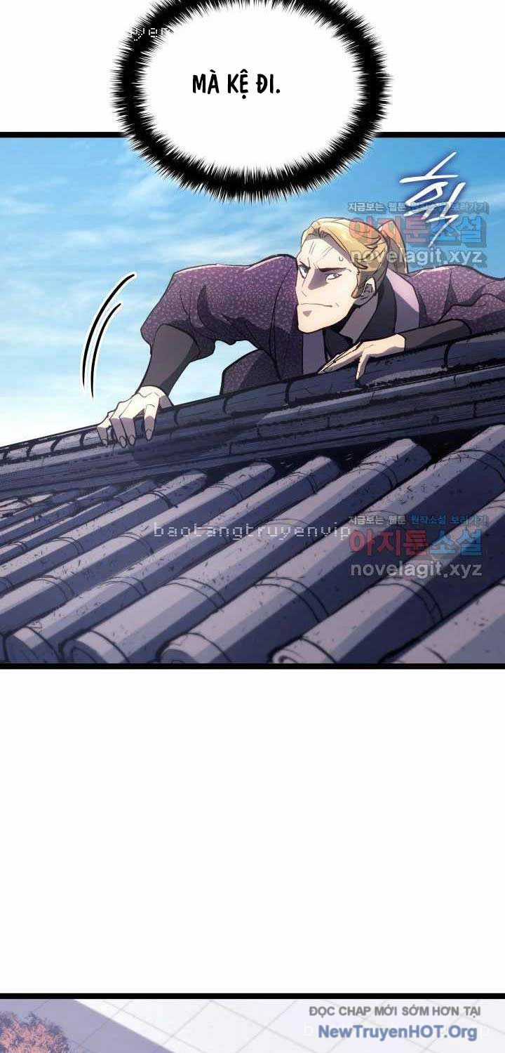 Tử Thần Phiêu Nguyệt - Chapter 94 - Trang 27