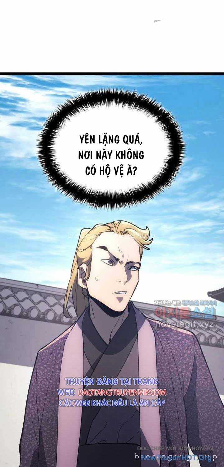 Tử Thần Phiêu Nguyệt - Chapter 94 - Trang 29