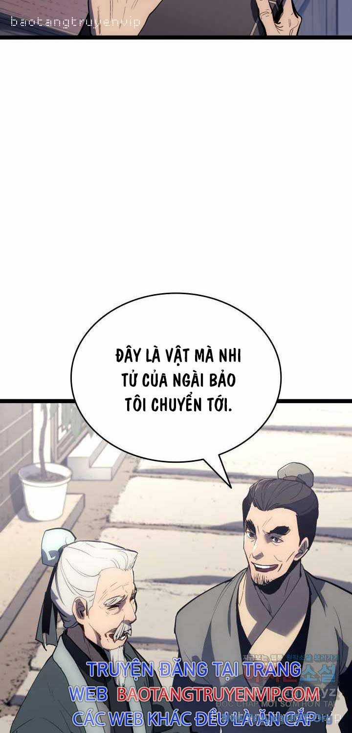 Tử Thần Phiêu Nguyệt - Chapter 94 - Trang 4