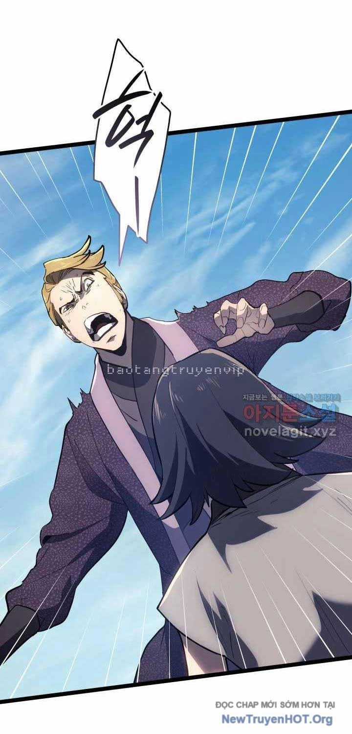 Tử Thần Phiêu Nguyệt - Chapter 94 - Trang 32