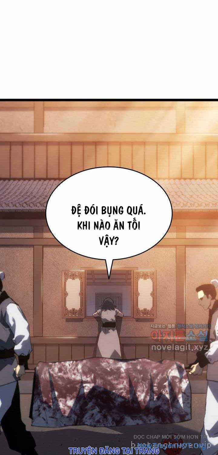 Tử Thần Phiêu Nguyệt - Chapter 94 - Trang 45