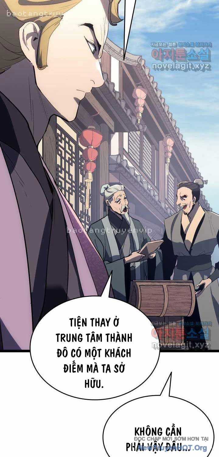 Tử Thần Phiêu Nguyệt - Chapter 94 - Trang 6