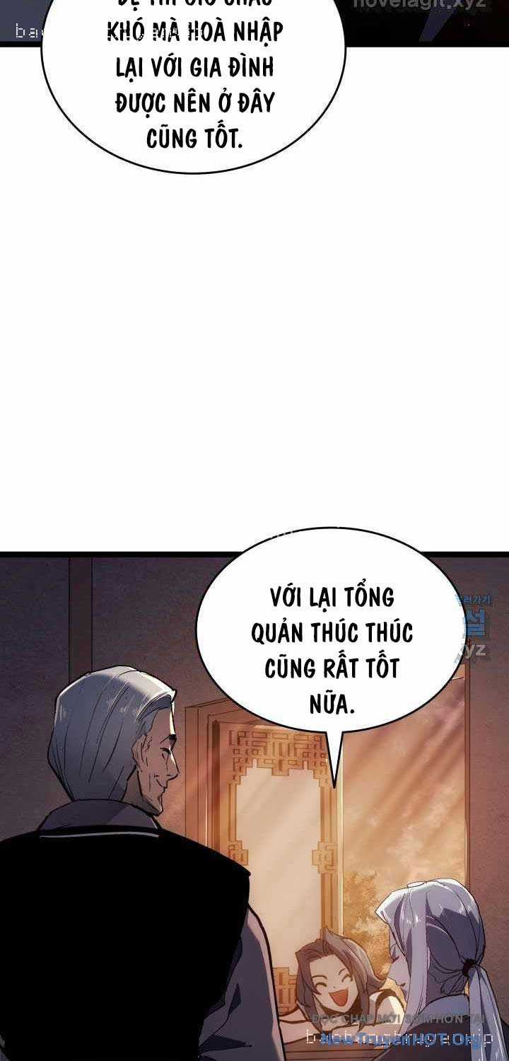 Tử Thần Phiêu Nguyệt - Chapter 94 - Trang 51