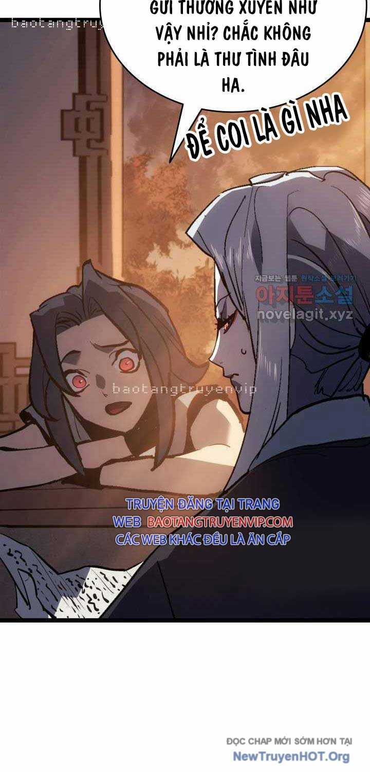 Tử Thần Phiêu Nguyệt - Chapter 94 - Trang 53