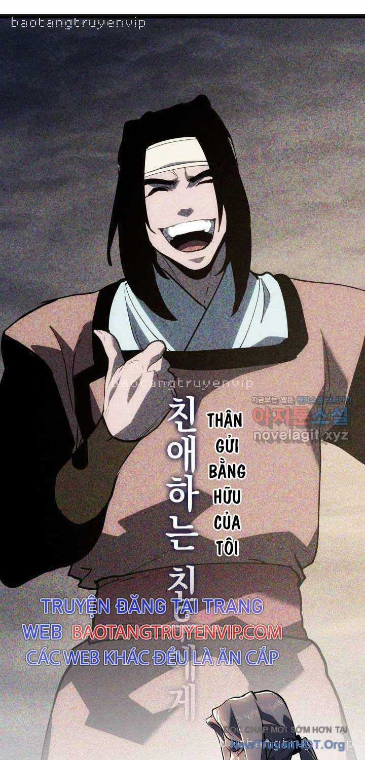 Tử Thần Phiêu Nguyệt - Chapter 94 - Trang 54