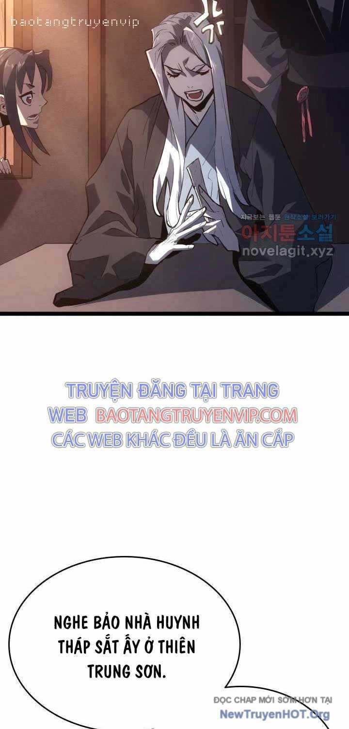 Tử Thần Phiêu Nguyệt - Chapter 94 - Trang 57