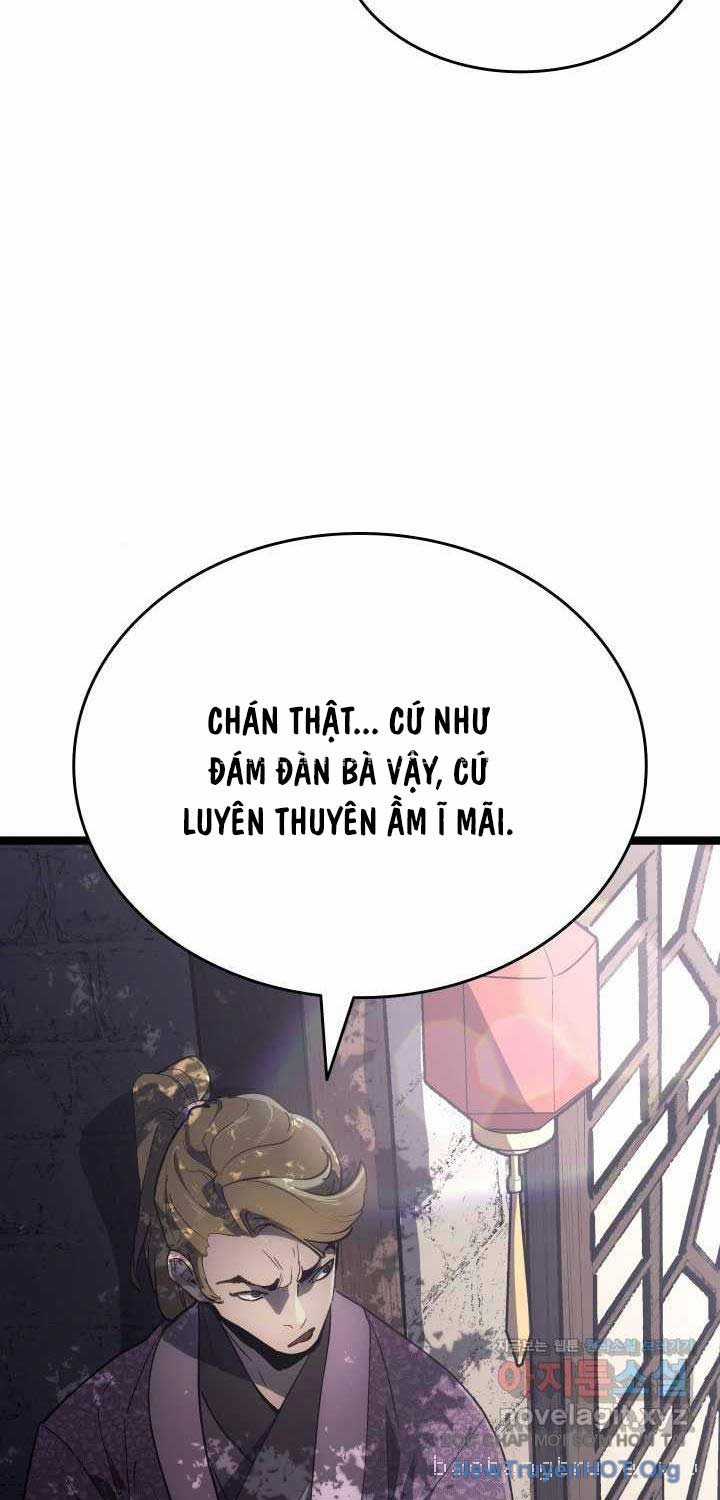Tử Thần Phiêu Nguyệt - Chapter 94 - Trang 7