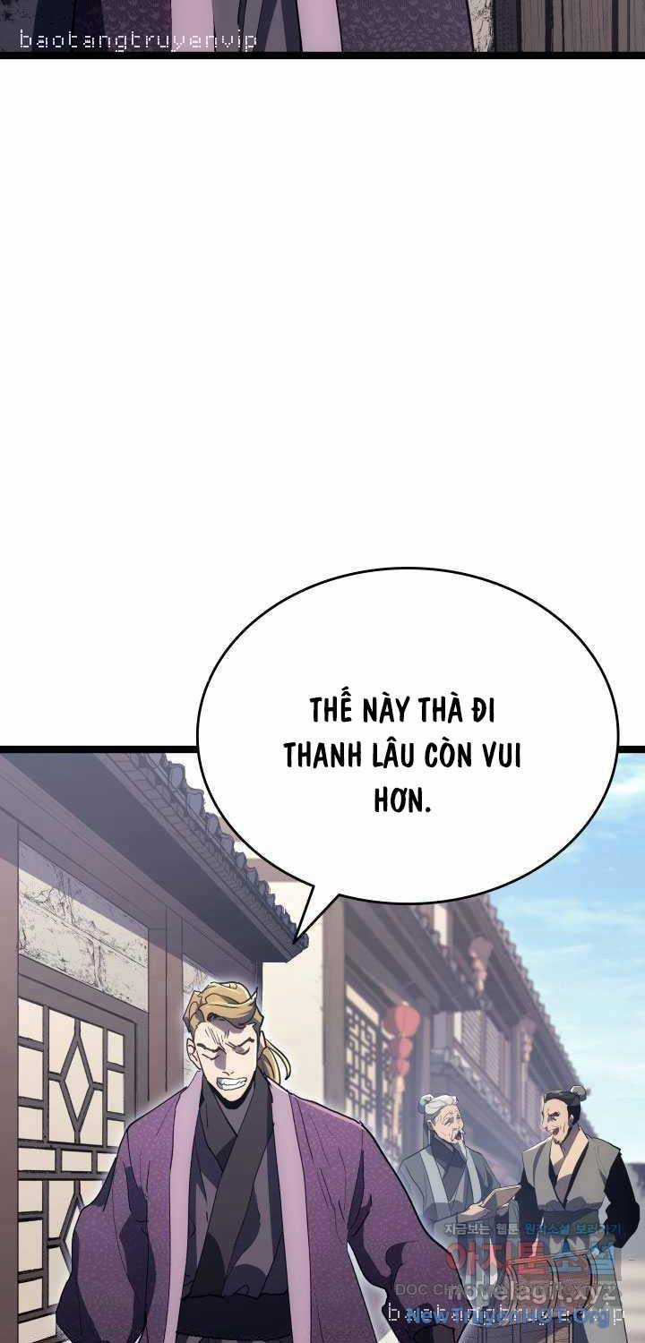 Tử Thần Phiêu Nguyệt - Chapter 94 - Trang 9