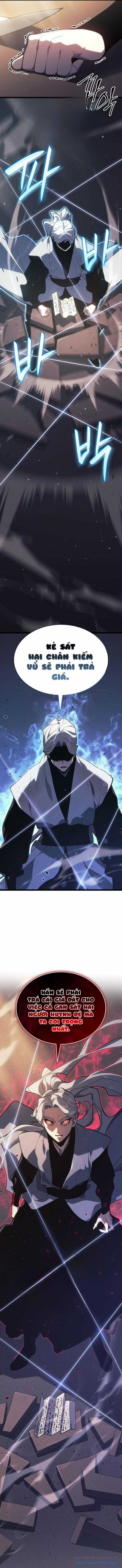 Tử Thần Phiêu Nguyệt - Chapter 95 - Trang 7