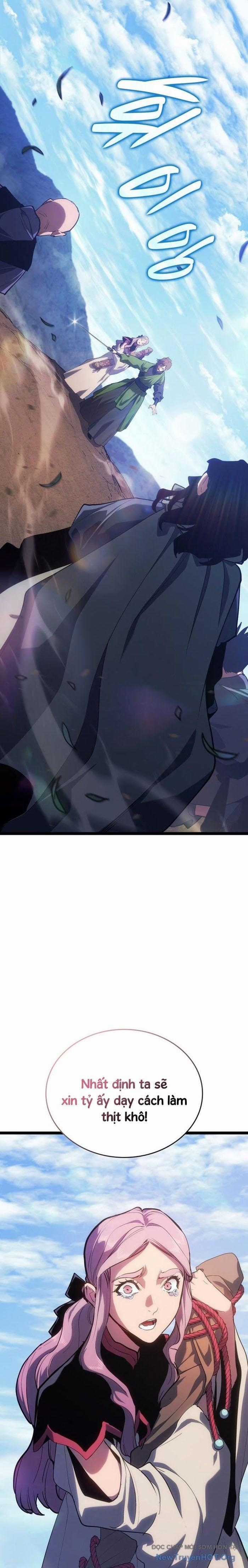 Tử Thần Phiêu Nguyệt - Chapter 96 - Trang 7