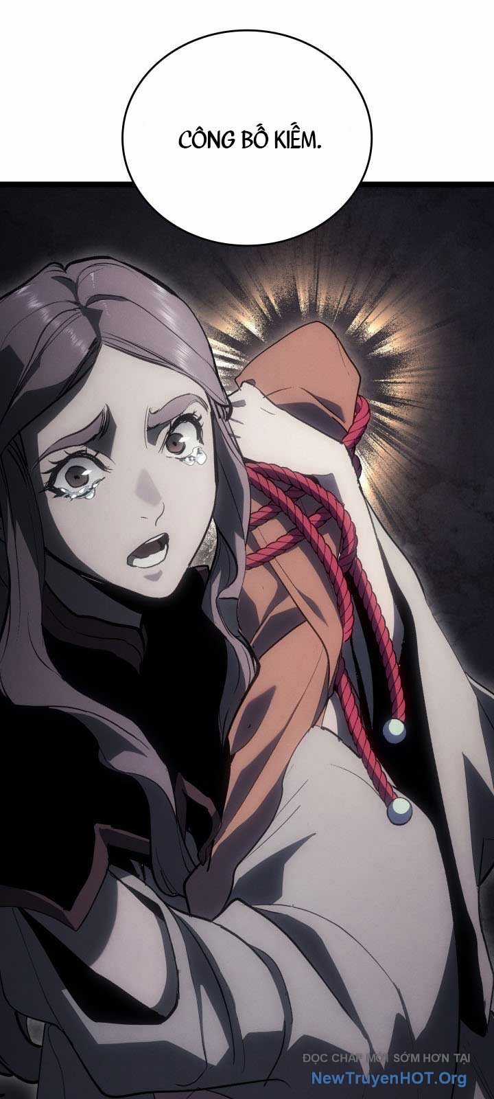 Tử Thần Phiêu Nguyệt - Chapter 97 - Trang 12