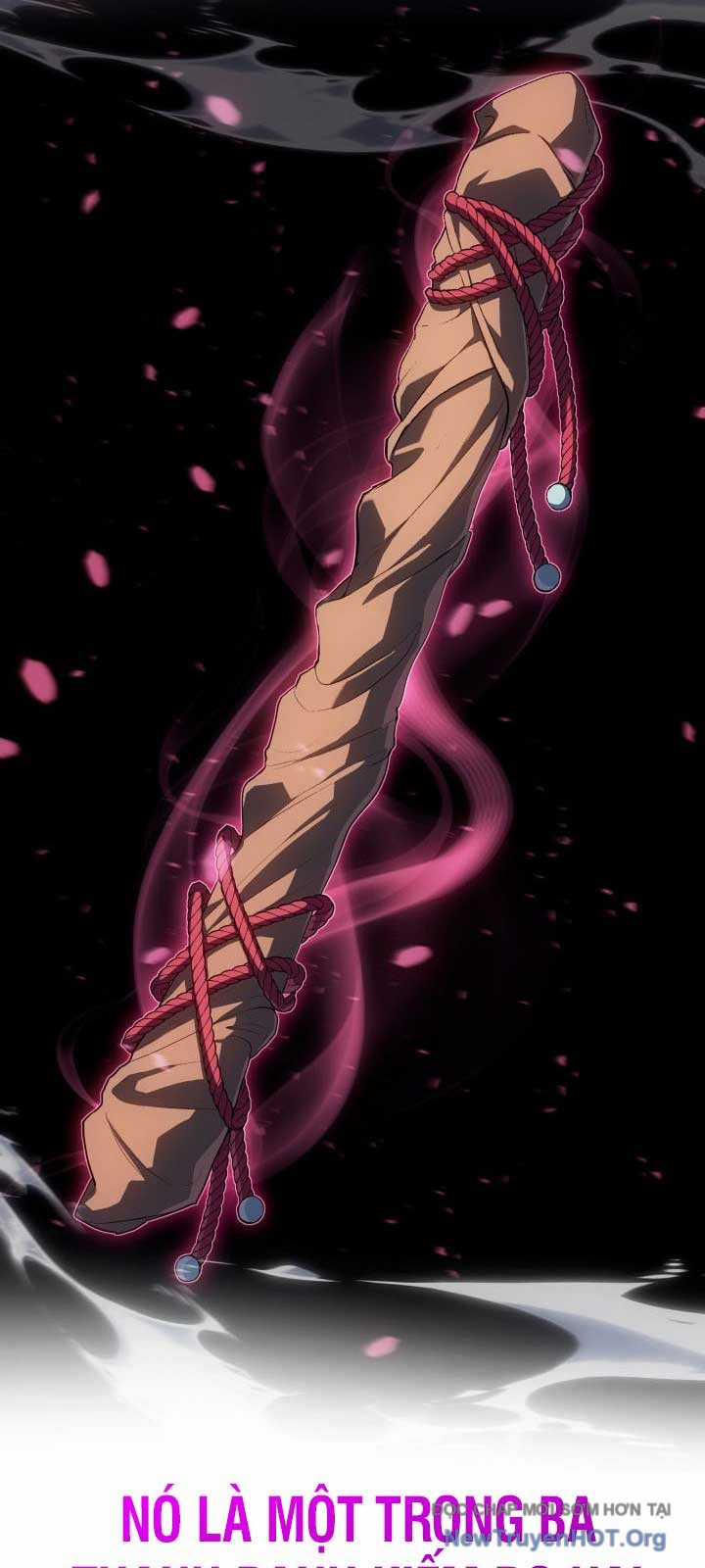 Tử Thần Phiêu Nguyệt - Chapter 97 - Trang 18