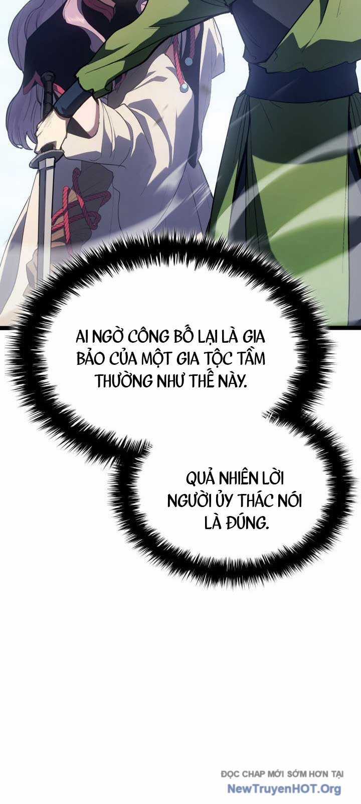 Tử Thần Phiêu Nguyệt - Chapter 97 - Trang 20