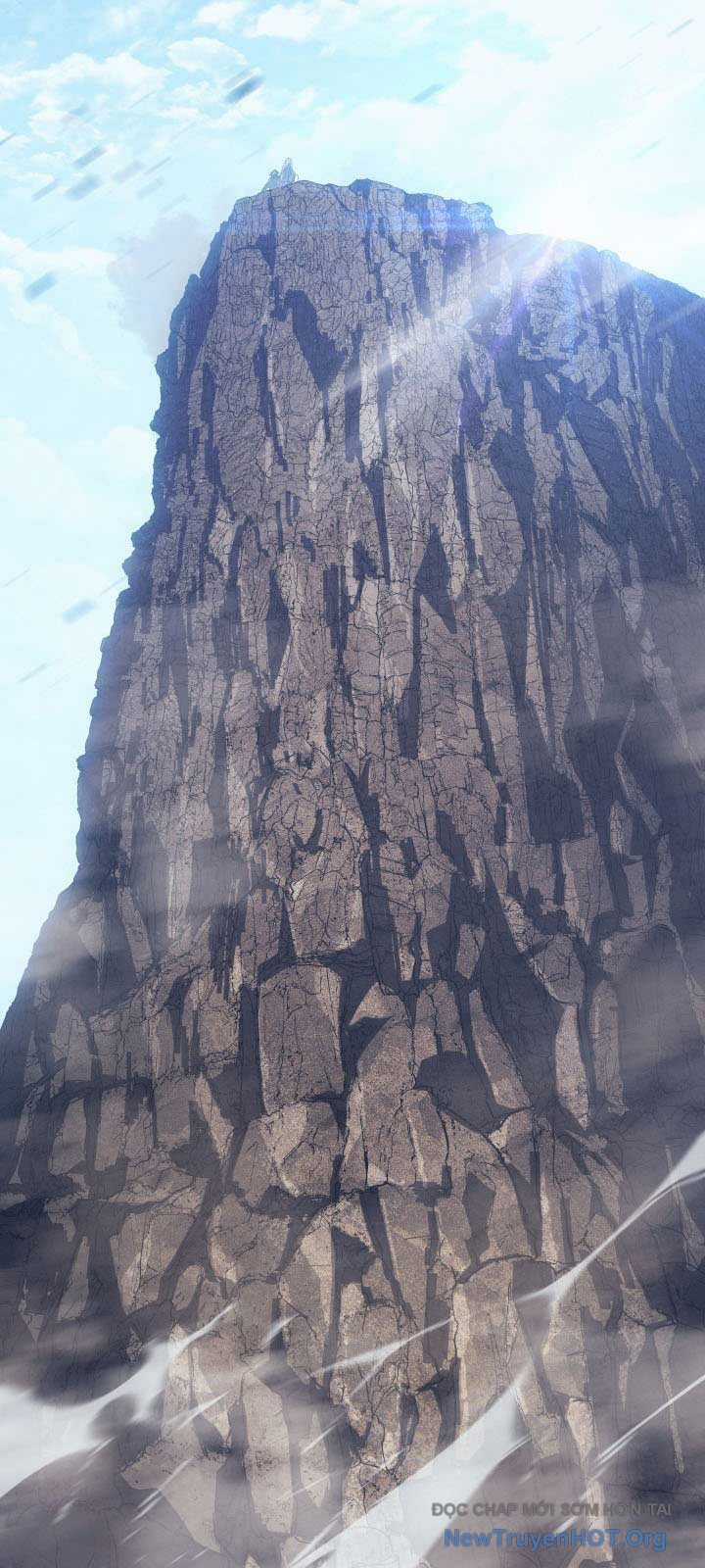 Tử Thần Phiêu Nguyệt - Chapter 97 - Trang 3