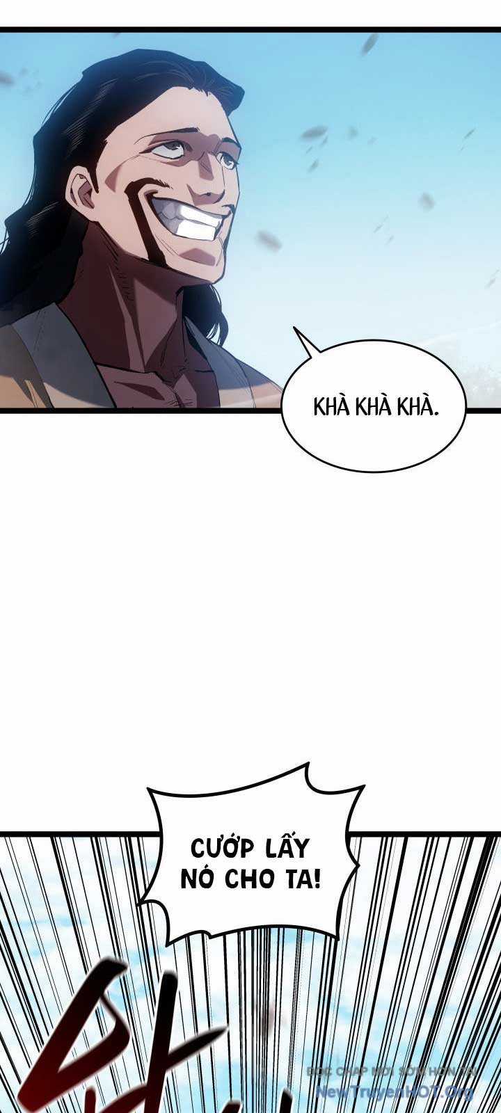 Tử Thần Phiêu Nguyệt - Chapter 97 - Trang 21