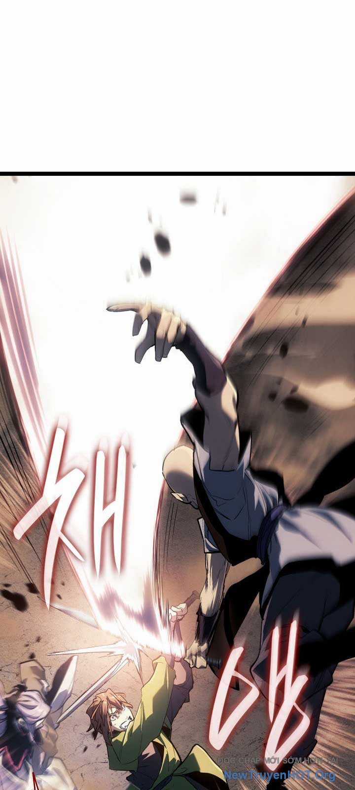 Tử Thần Phiêu Nguyệt - Chapter 97 - Trang 23