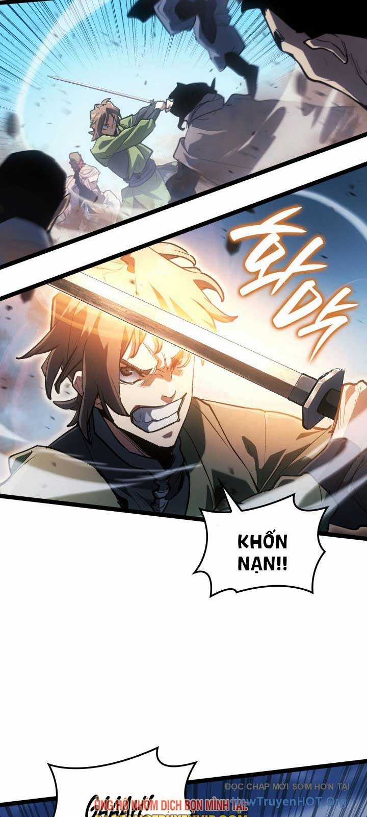 Tử Thần Phiêu Nguyệt - Chapter 97 - Trang 25