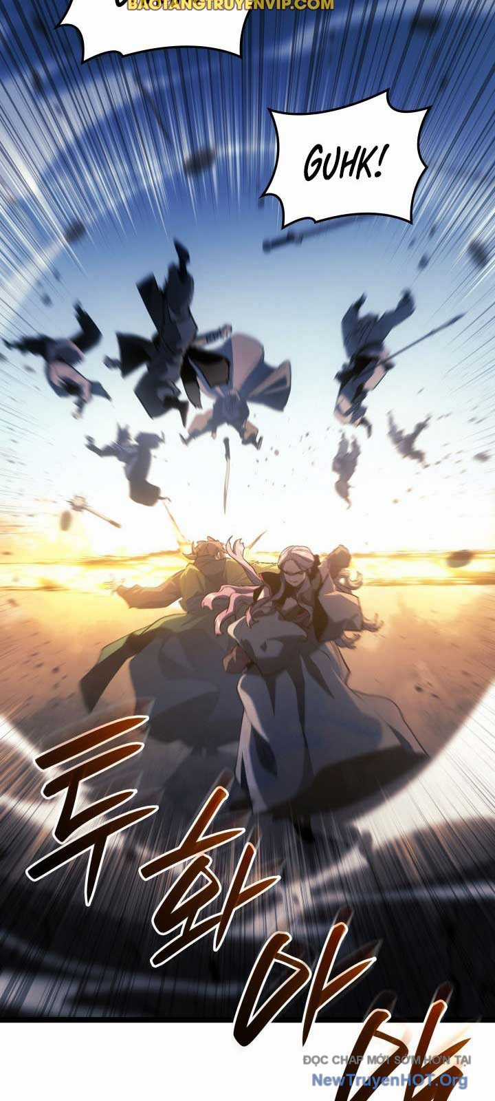 Tử Thần Phiêu Nguyệt - Chapter 97 - Trang 26