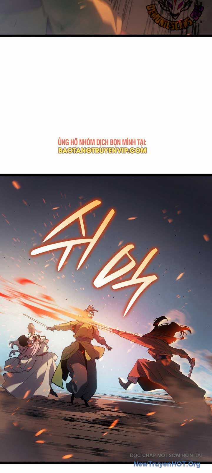 Tử Thần Phiêu Nguyệt - Chapter 97 - Trang 31