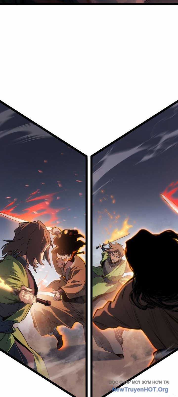 Tử Thần Phiêu Nguyệt - Chapter 97 - Trang 35