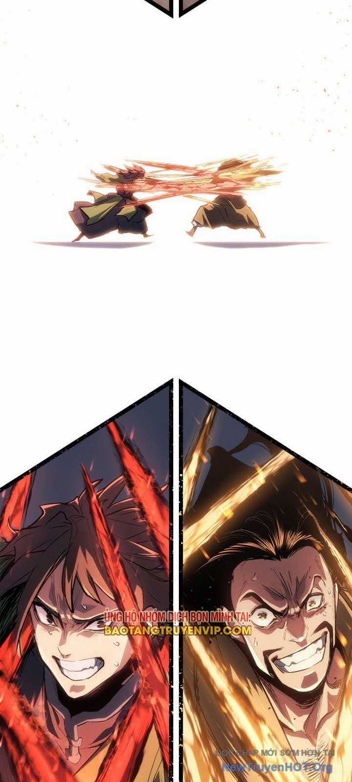 Tử Thần Phiêu Nguyệt - Chapter 97 - Trang 36