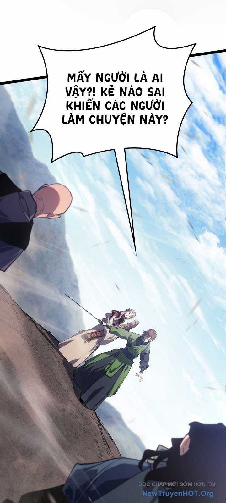 Tử Thần Phiêu Nguyệt - Chapter 97 - Trang 5