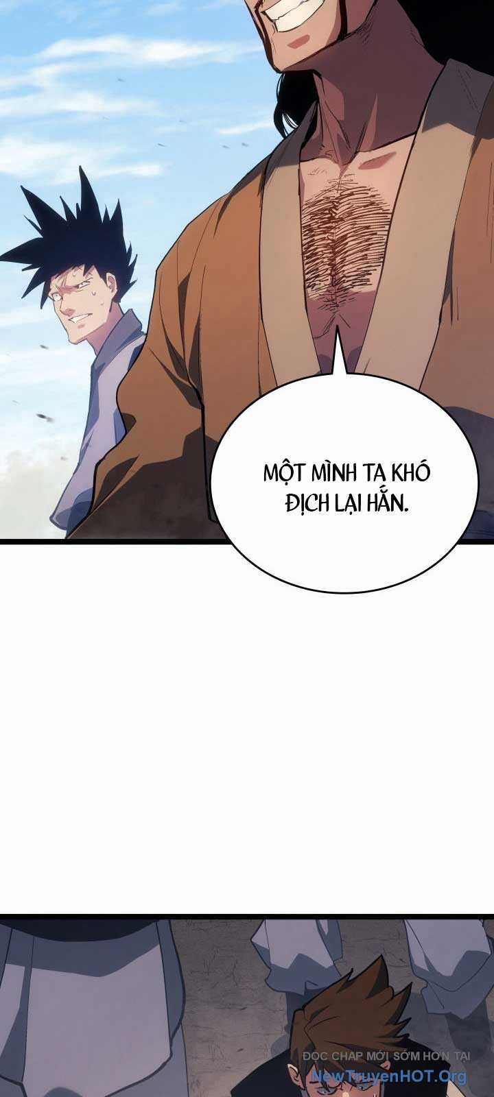 Tử Thần Phiêu Nguyệt - Chapter 97 - Trang 43