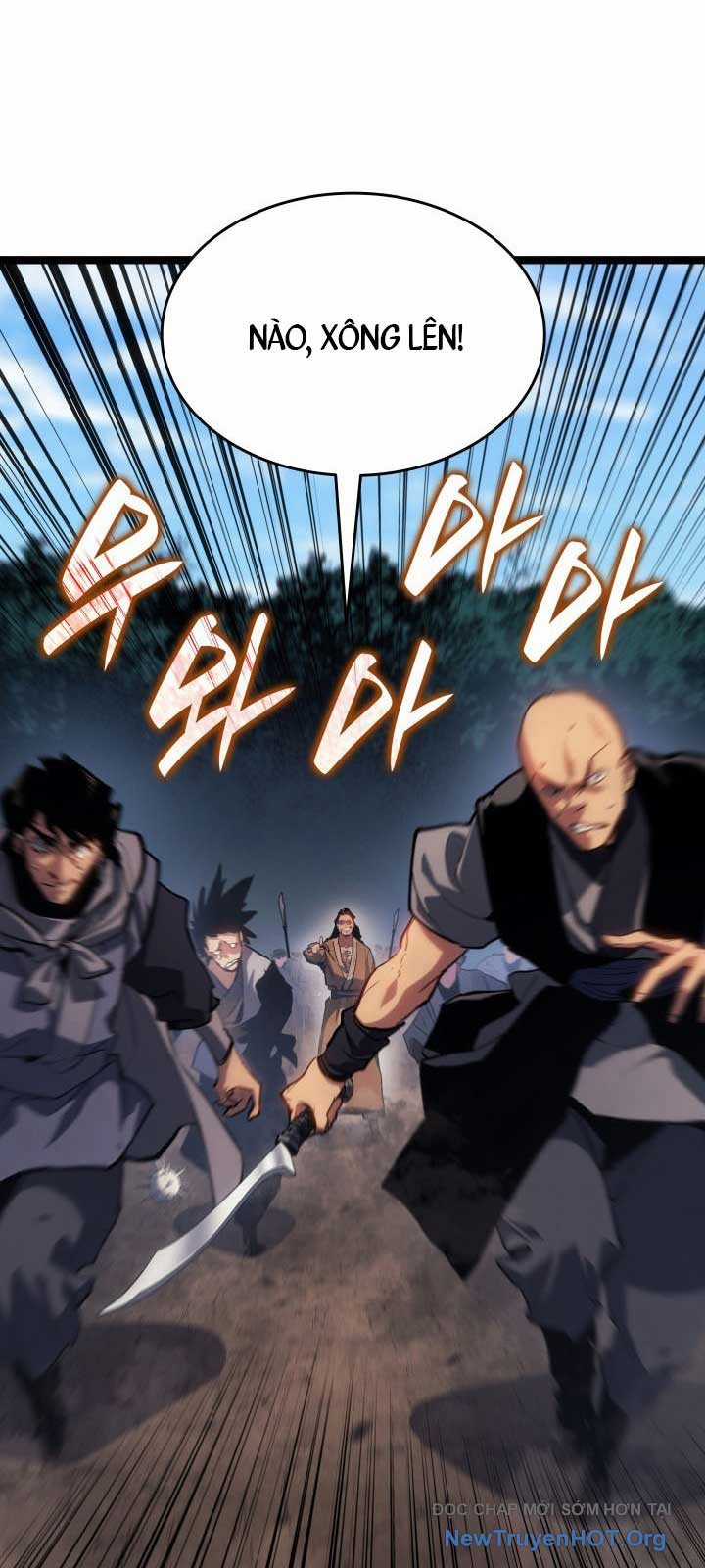 Tử Thần Phiêu Nguyệt - Chapter 97 - Trang 49