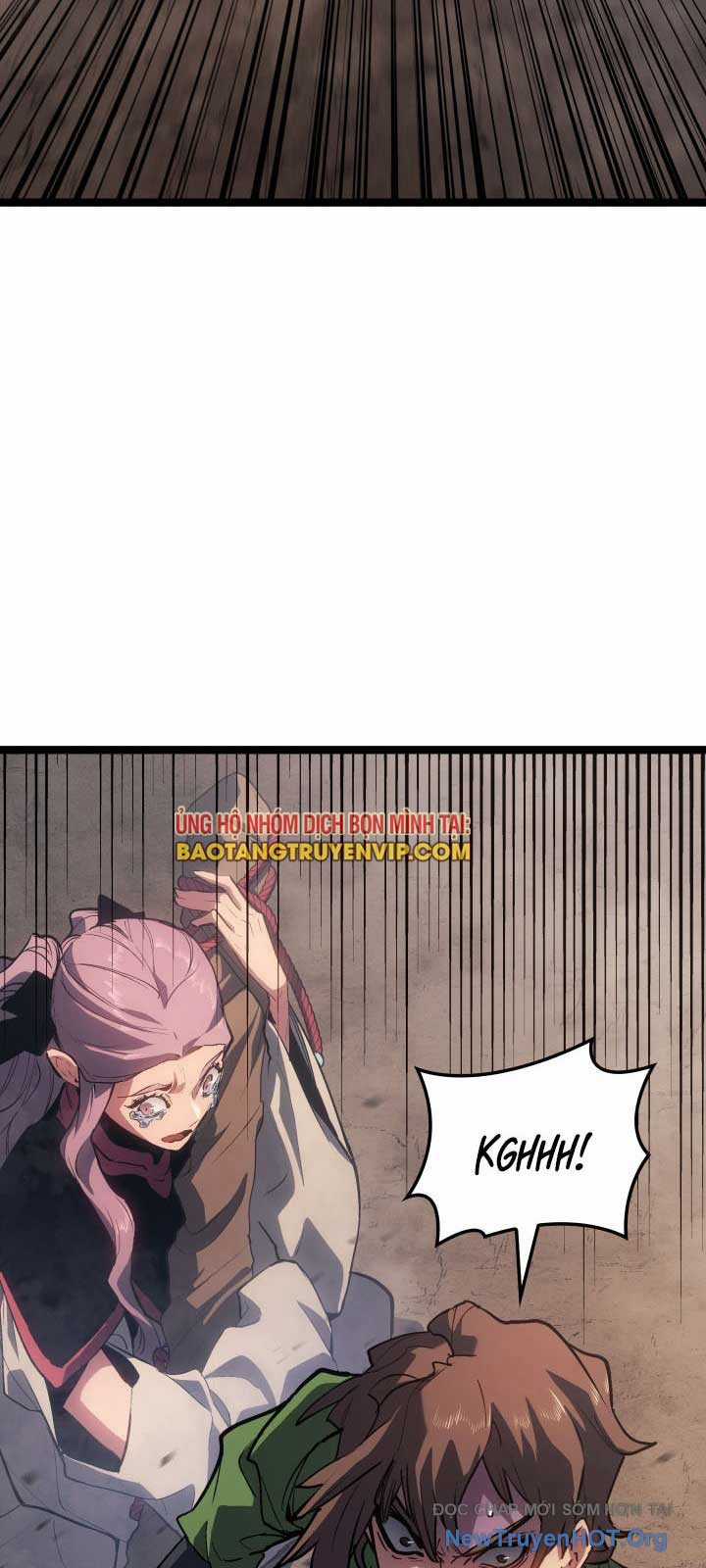 Tử Thần Phiêu Nguyệt - Chapter 97 - Trang 50