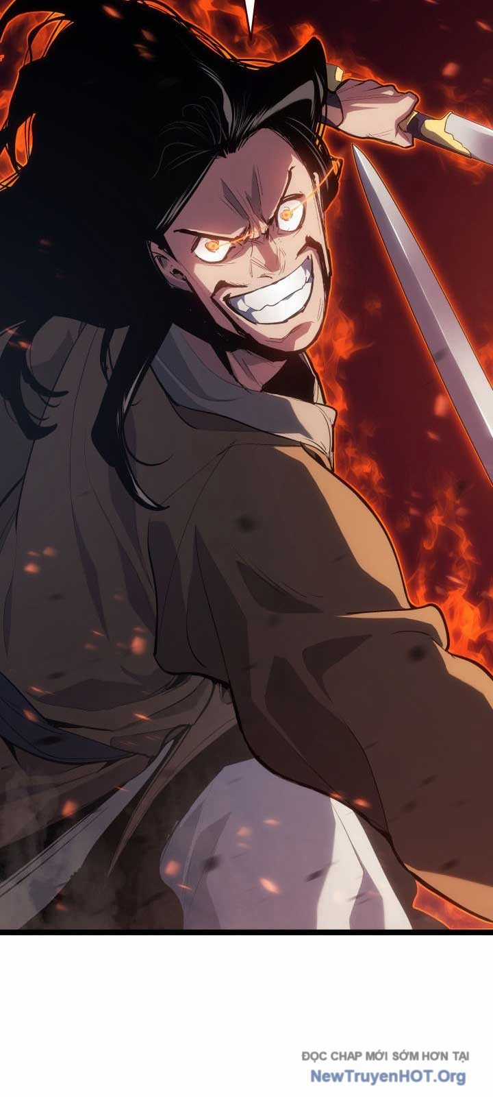 Tử Thần Phiêu Nguyệt - Chapter 97 - Trang 56