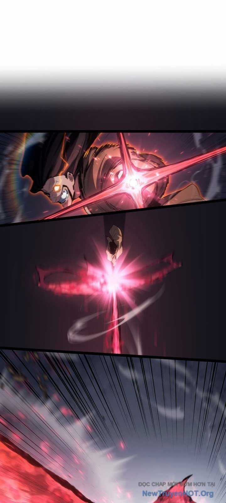 Tử Thần Phiêu Nguyệt - Chapter 97 - Trang 57
