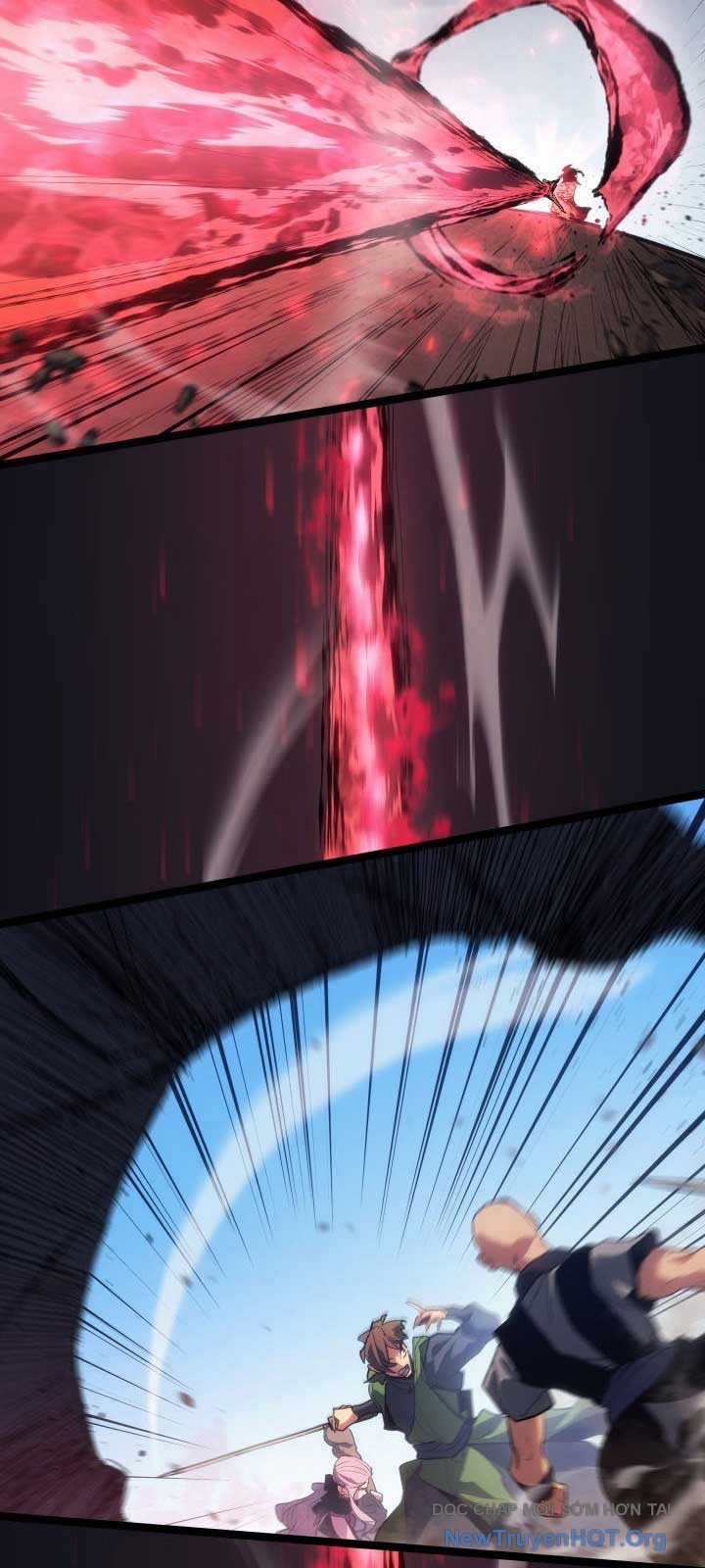 Tử Thần Phiêu Nguyệt - Chapter 97 - Trang 58