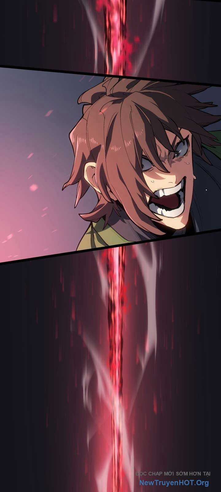 Tử Thần Phiêu Nguyệt - Chapter 97 - Trang 59