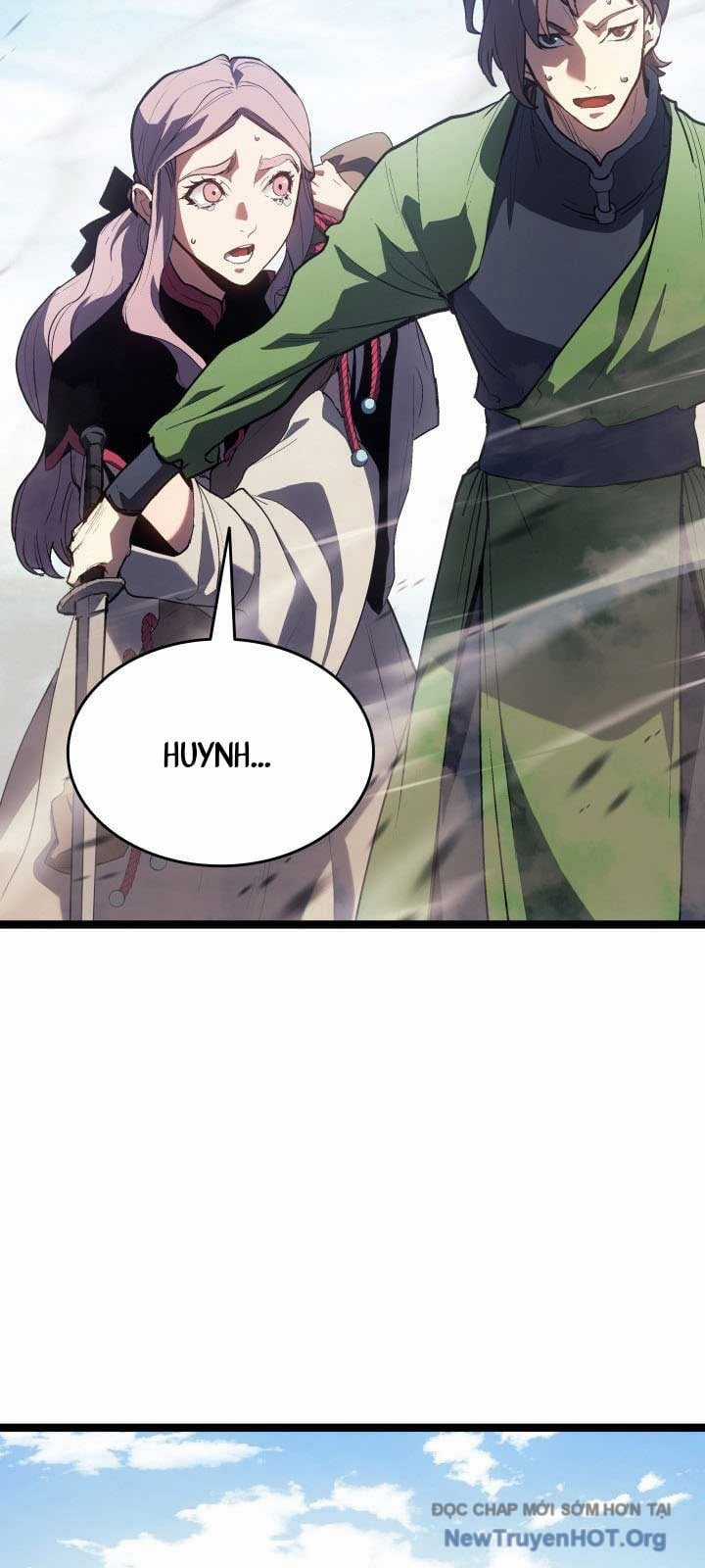 Tử Thần Phiêu Nguyệt - Chapter 97 - Trang 7