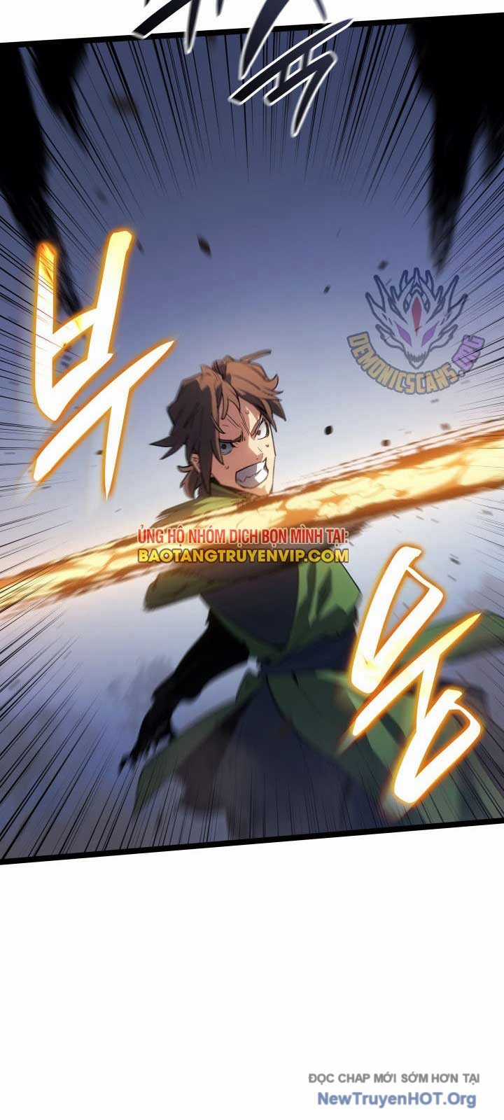 Tử Thần Phiêu Nguyệt - Chapter 97 - Trang 65