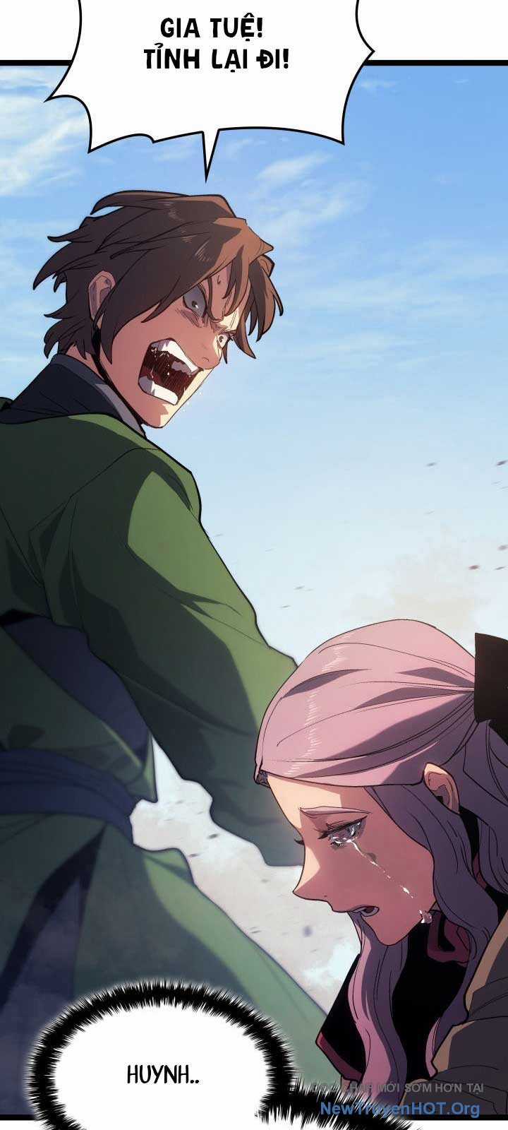 Tử Thần Phiêu Nguyệt - Chapter 97 - Trang 69