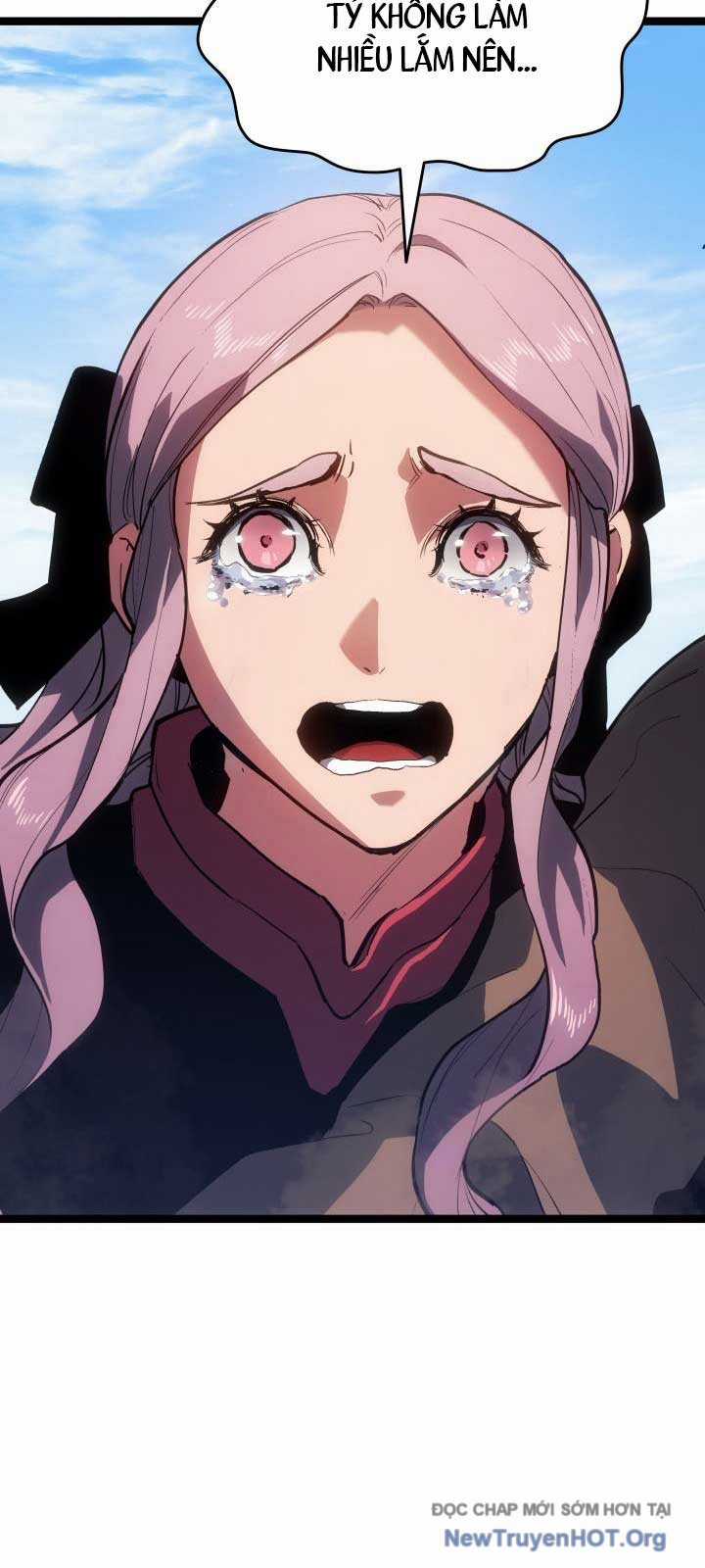 Tử Thần Phiêu Nguyệt - Chapter 97 - Trang 78