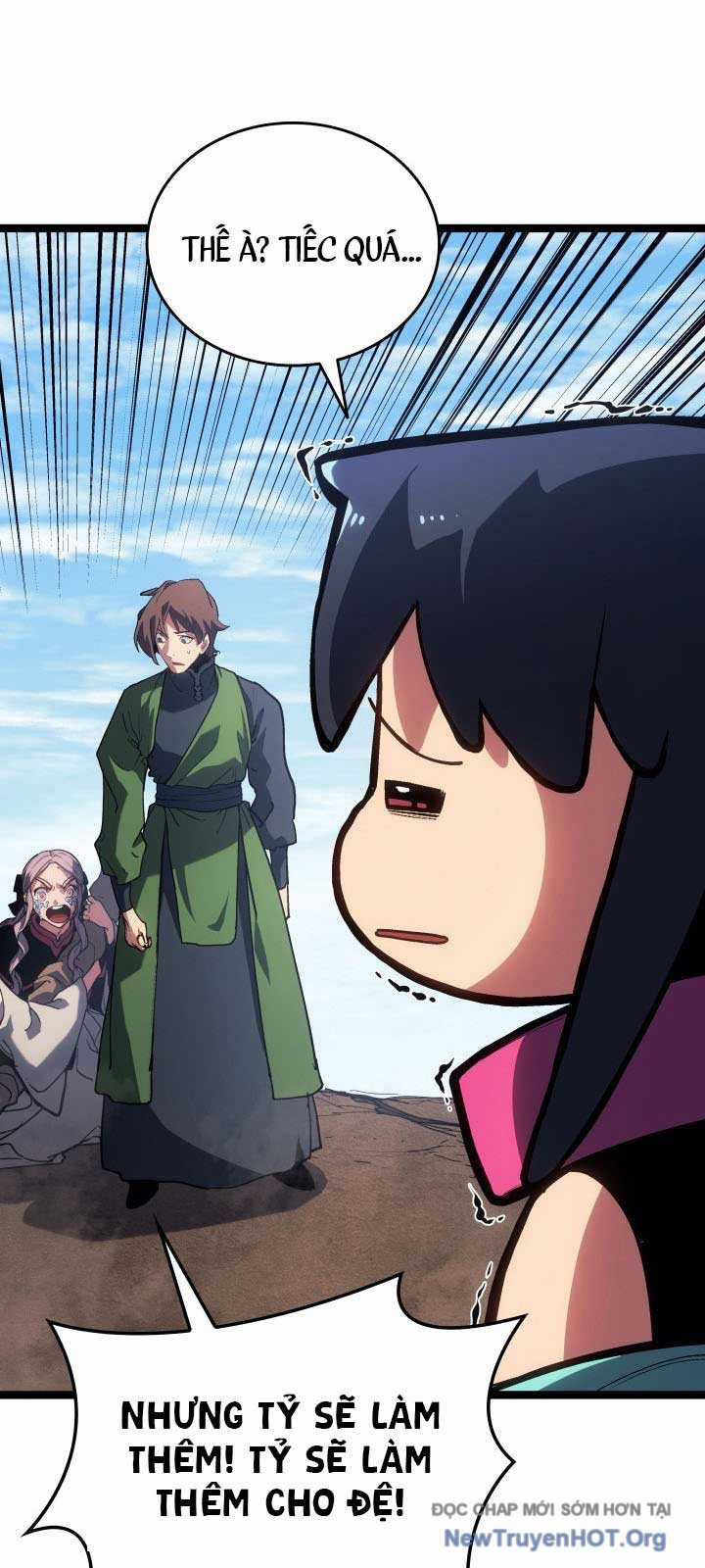 Tử Thần Phiêu Nguyệt - Chapter 97 - Trang 79