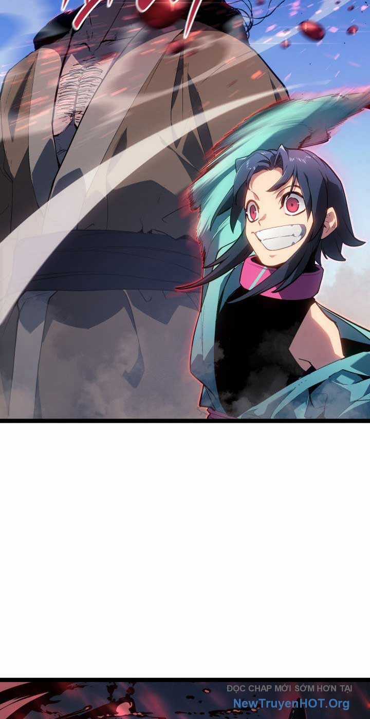 Tử Thần Phiêu Nguyệt - Chapter 97 - Trang 85