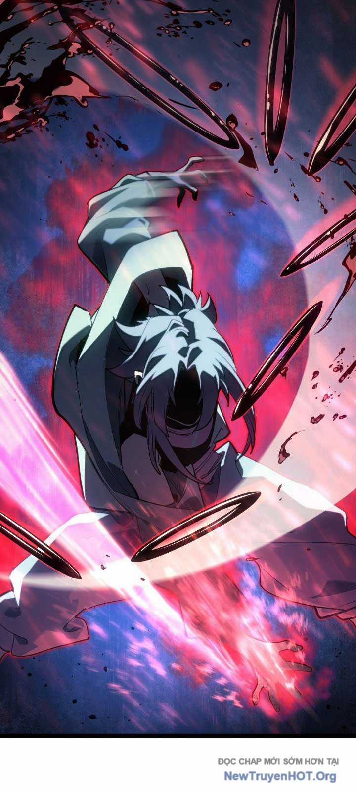 Tử Thần Phiêu Nguyệt - Chapter 97 - Trang 86