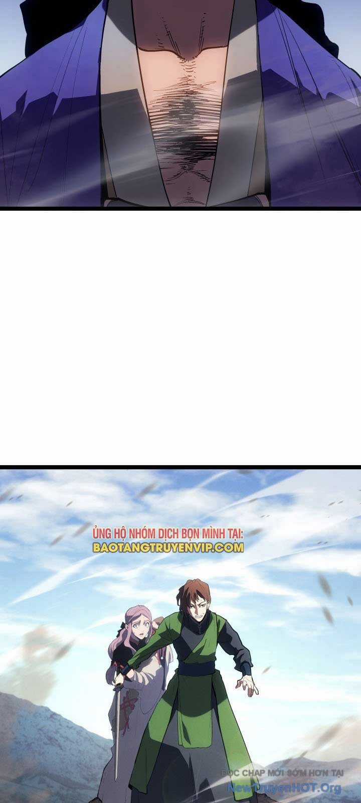 Tử Thần Phiêu Nguyệt - Chapter 97 - Trang 10