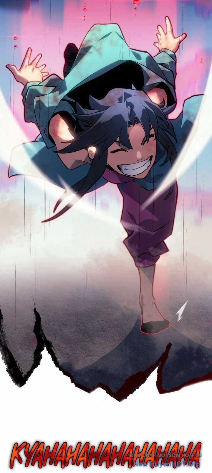 Tử Thần Phiêu Nguyệt - Chapter 97 - Trang 91