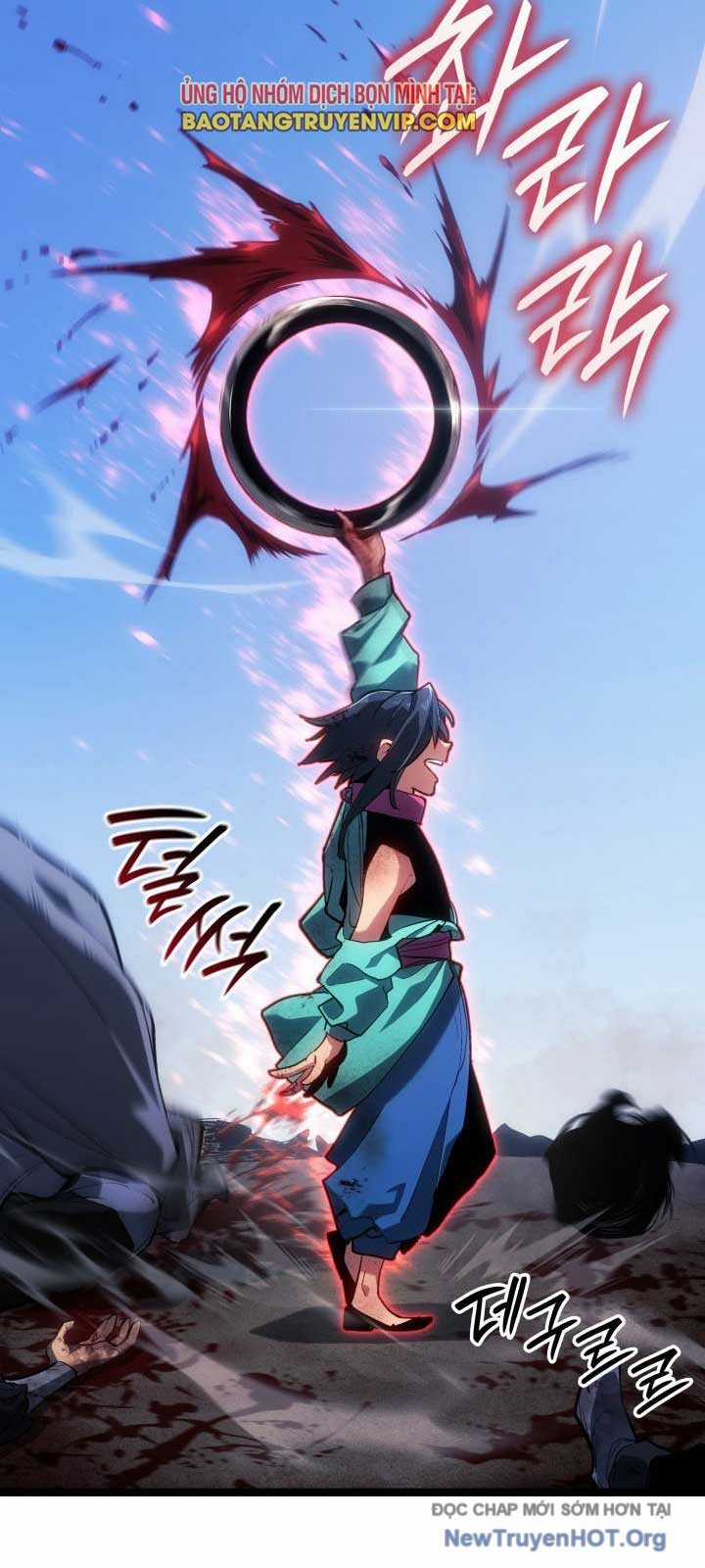 Tử Thần Phiêu Nguyệt - Chapter 97 - Trang 94