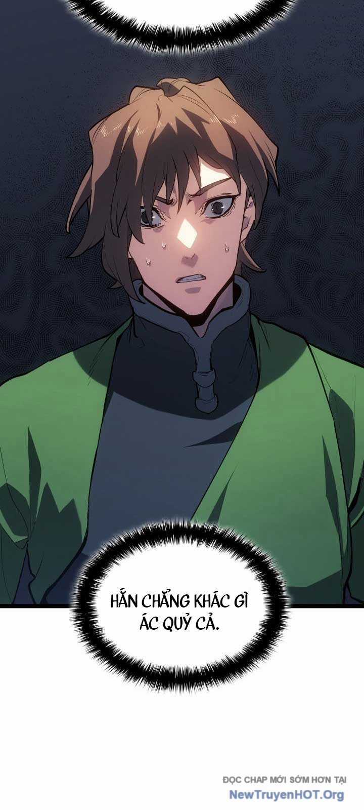 Tử Thần Phiêu Nguyệt - Chapter 97 - Trang 98