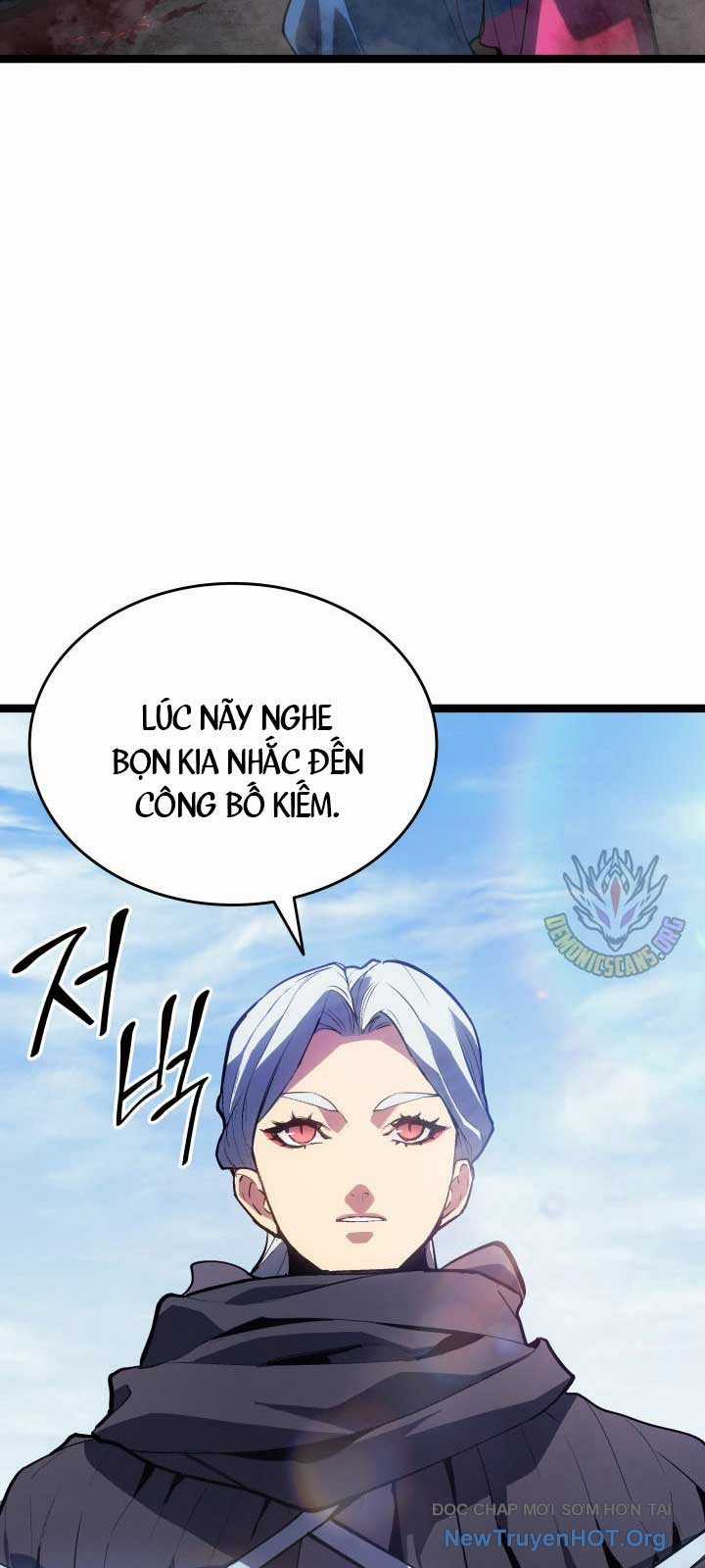 Tử Thần Phiêu Nguyệt - Chapter 97 - Trang 100