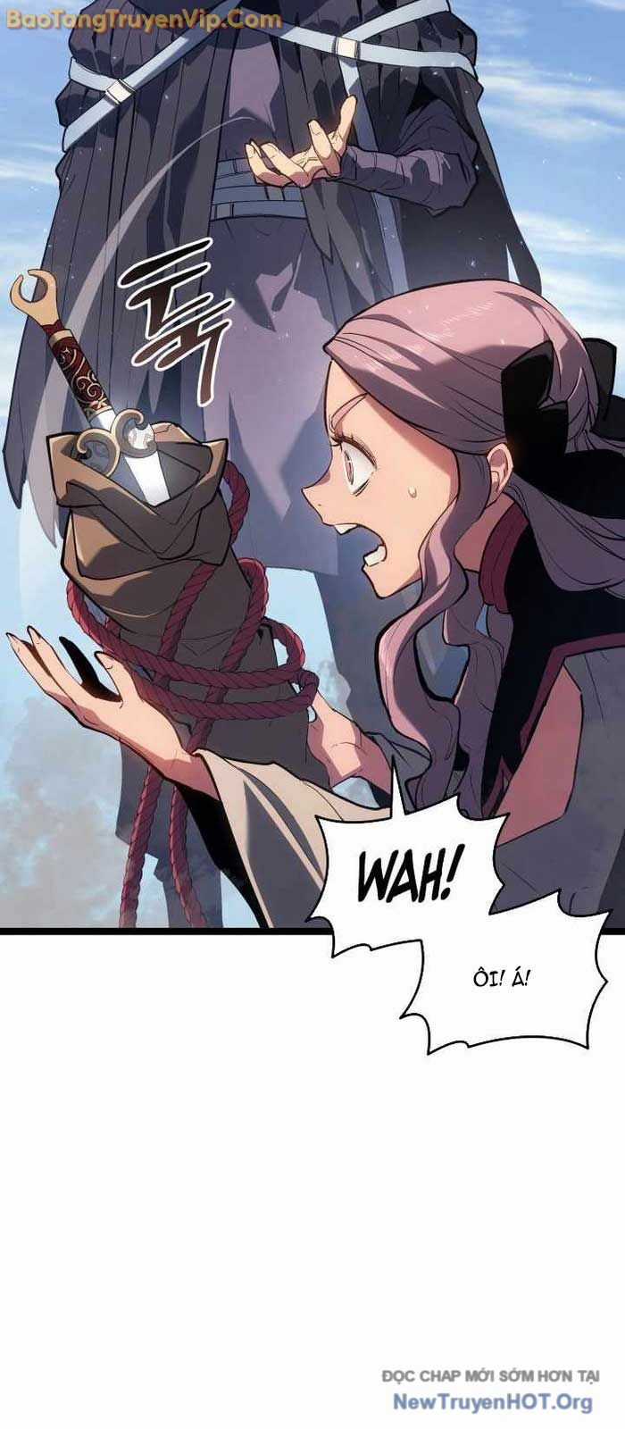 Tử Thần Phiêu Nguyệt - Chapter 98 - Trang 12