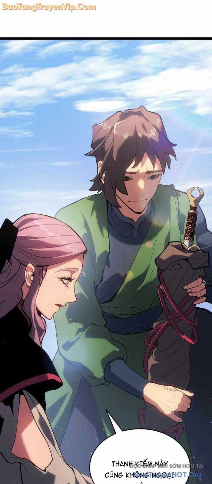 Tử Thần Phiêu Nguyệt - Chapter 98 - Trang 19